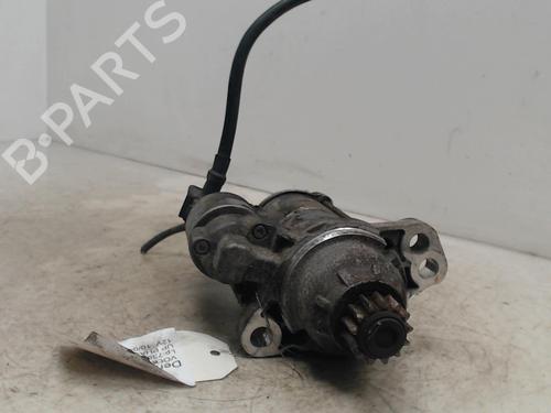 Starter VW UP! (121, 122, BL1, BL2, BL3, 123) 1.0 | BP36748586M8 - Image 2