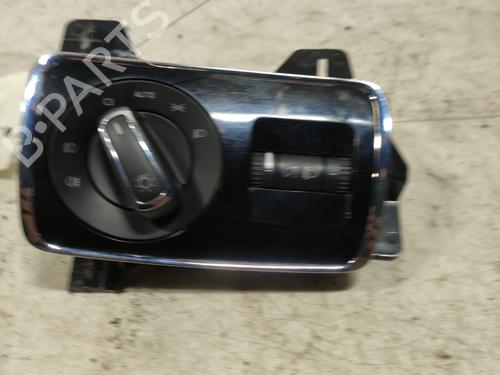 Headlight switch SKODA SUPERB II (3T4) | BP36718656I24 - Image 3
