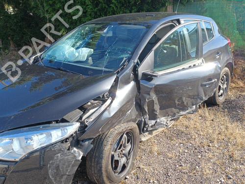 Gearbox RENAULT MEGANE III Hatchback (BZ0/1_, B3_) 1.5 dCi (BZ09, BZ0D, BZ1W, BZ29, BZ14) | BP36735156M3 - Image 5