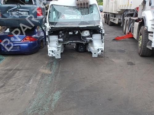 Parasol derecha RENAULT MASTER III Platform/Chassis (EV, HV, UV) | BP36737121I2 - Image 5