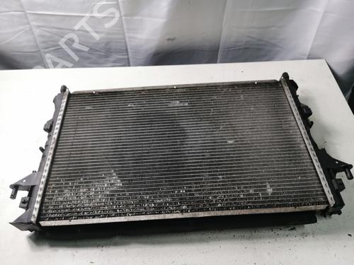 Water radiator RENAULT ESPACE IV (JK0/1_) 2.2 dCi (JK0H) | BP36722653M31 - Image 6