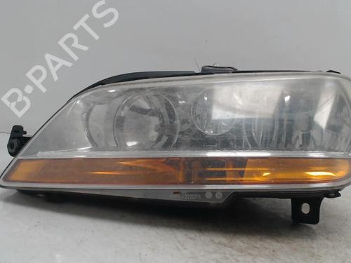 Left headlight FIAT IDEA (350_) 1.3 D Multijet | BP36742363C28 - Image 2