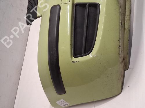 Front bumper FIAT PANDA (169_) 1.1 (169.AXA1A) | BP37449727C7  - Image 9