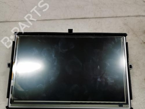display-monitor-renault-master-iii-platformchassis-ev-hv-uv-2010-36710273 main image
