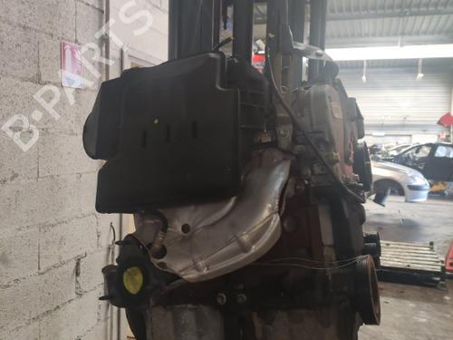 Engine RENAULT LAGUNA II (BG0/1_) | BP36748522M1 - Image 3