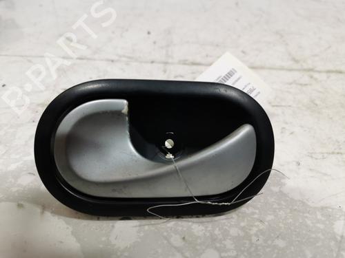 Front left interior door handle RENAULT TWINGO II (CN0_) 1.5 dCi (CN0E) | BP39663611I13 - Image 3