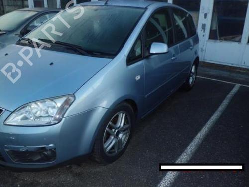Gearbox FORD FOCUS C-MAX (DM2) 1.6 TDCi | BP36725225M3 - Image 5
