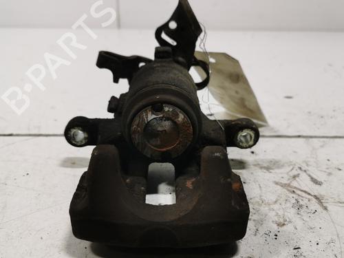 Left rear brake caliper PEUGEOT 807 (EB_) 2.2 HDi | BP36705020M107 - Image 2