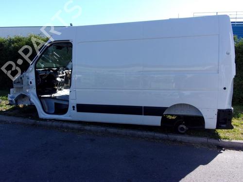 Ratstangsstang OPEL MOVANO B Van (X62) 2.3 CDTI FWD (FV) | BP36728942I23  - Image 20