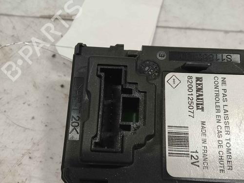 Card reader RENAULT MEGANE II Saloon (LM0/1_) | BP36713237E4 - Image 4
