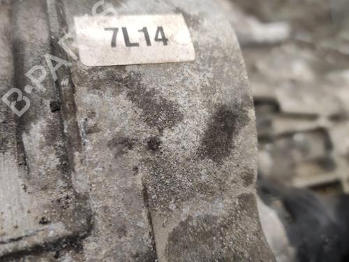 Gearbox VW UP! (121, 122, BL1, BL2, BL3, 123) 1.0 | BP36708776M3 - Image 7
