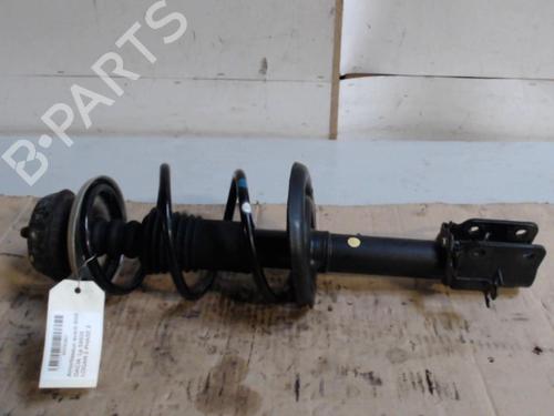 Used Right front shock absorber Right front shock absorber DACIA LOGAN II 1.0 SCe 75 (73 hp) 36733104 36733104
