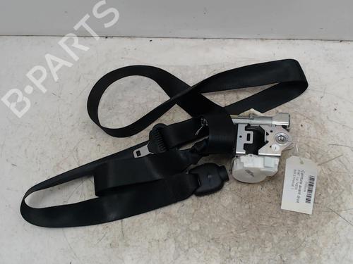 Front right seatbelt RENAULT MODUS / GRAND MODUS (F/JP0_) 1.2 (JP0C, JP0K, FP0C, FP0K, FP0P, JP0P, JP0T) | BP36749441I25 - Image 2