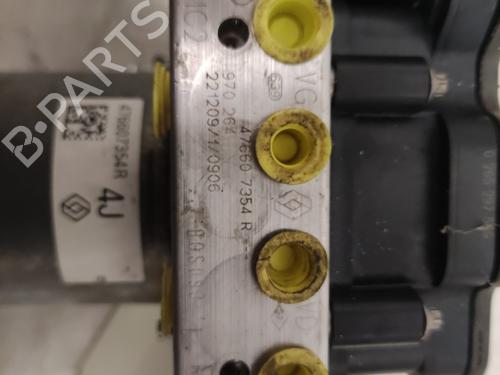 ABS pump RENAULT CAPTUR II (HF_) | BP36751173M43 - Image 2