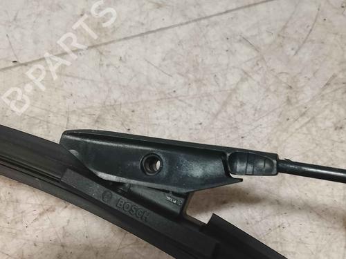 Used Front windshield wiper arm Front windshield wiper arm CITROËN DS3 (SA_) 1.6 HDi 90 (92 hp) 36715392 36715392