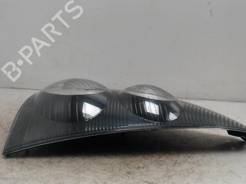Right taillight CITROËN C1 (PM_, PN_) 1.0 | BP36746154C35 - Image 3