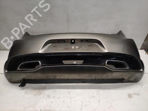 rear-bumper-citroen-ds5-2011-2012-2013-2014-2015-2016-36715012 main image