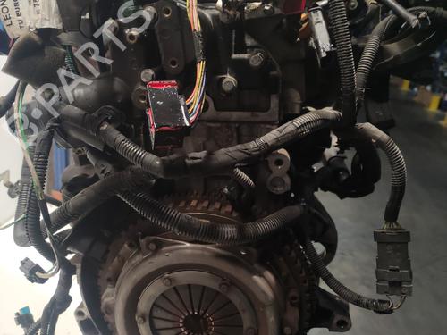 Engine PEUGEOT 206+ (2L_, 2M_) 1.4 i | BP36711180M1 - Image 3