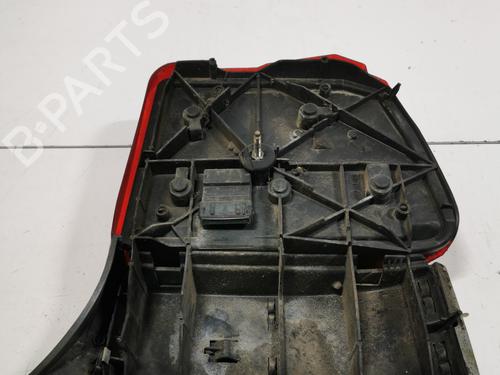 Used Left taillight Left taillight CITROËN ZX (N2) 1.4 i (75 hp) 36704276 36704276