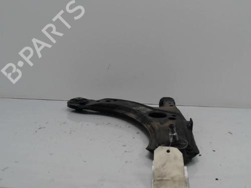 Brazo suspension delantero izquierdo Brazo suspension delantero izquierdo VW NEW BEETLE (9C1, 1C1) 1.9 TDI (105 hp) 36737244 36737244