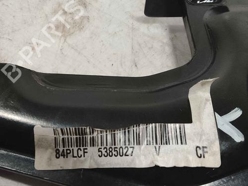 bremsepedal CITROËN C3 III (SX) 1.2 VTi 68 | BP36713960I19 - Image 3