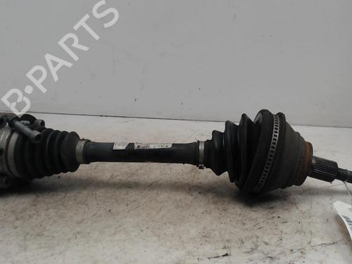 Left front driveshaft VW GOLF VI (5K1) | BP36744820M38 - Image 3