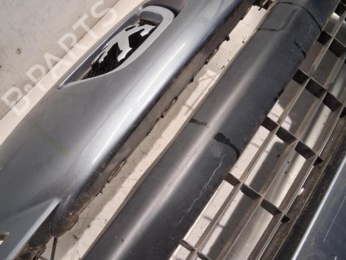 Used Front bumper Front bumper PEUGEOT 207 (WA_, WC_) 1.4 16V (95 hp) 40221599 40221599