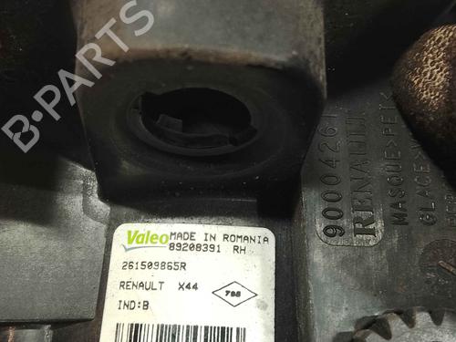 Right front indicator RENAULT TWINGO II (CN0_) 1.2 16V (CN04, CN0B) | BP36713176C33 - Image 2