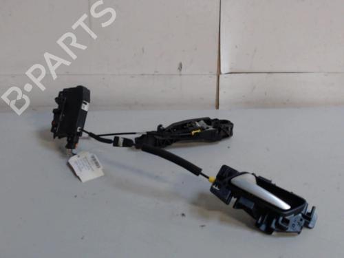 Used Rear left lock Rear left lock 36735061 36735061
