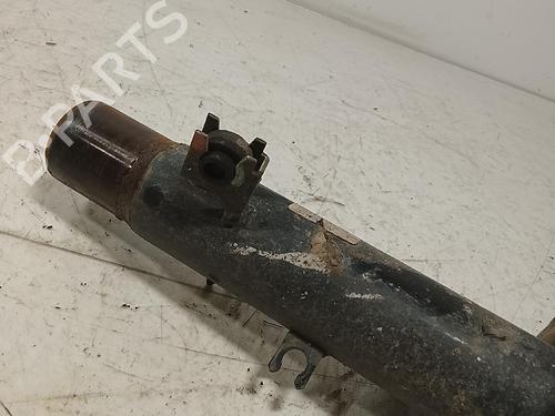 Used Left front shock absorber Left front shock absorber CITROËN DS3 (SA_) 1.6 HDi 90 (92 hp) 40162162 40162162