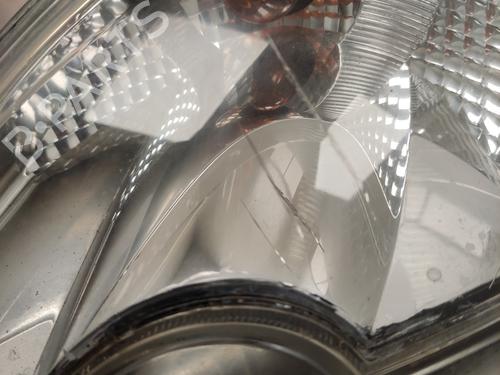 Left headlight RENAULT MODUS / GRAND MODUS (F/JP0_) 1.5 dCi (JP0G, JP0H) | BP36750449C28 - Image 4