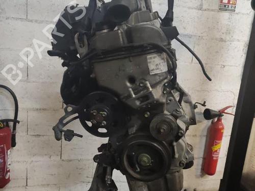 Motor Motor NISSAN PIXO (UA0) 1.0 (68 hp) 36745104 36745104