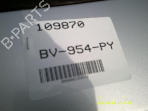 Front left window mechanism OPEL CORSA C (X01) 1.2 (F08, F68) | BP36729512C22  - Image 8