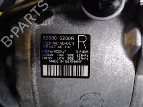 Used AC compressor AC compressor 36732501 36732501