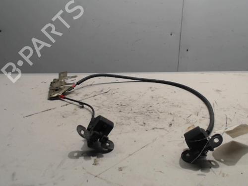 Used Tailgate lock Tailgate lock RENAULT KANGOO Express (FC0/1_) [1997-2026] 36727031 36727031