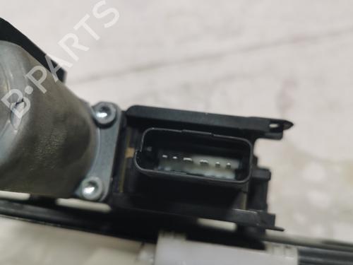 Front right window mechanism CITROËN NEMO MPV 1.4 HDi | BP38926596C23 - Image 3