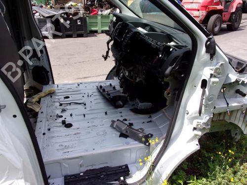 Left rear steering knuckle RENAULT TRAFIC III Platform/Chassis (EG_) 2.0 dCi 145 (EGML) | BP36725715M27 - Image 13