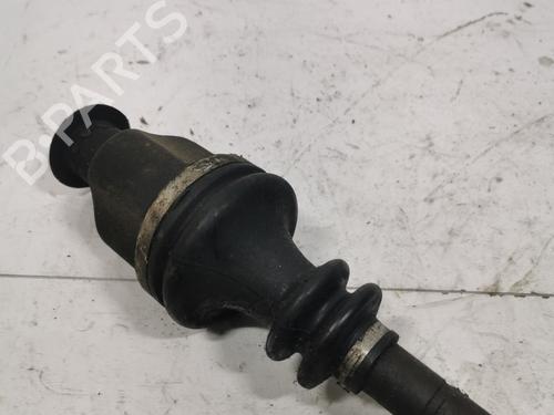 Used Right front driveshaft Right front driveshaft 36913963 36913963