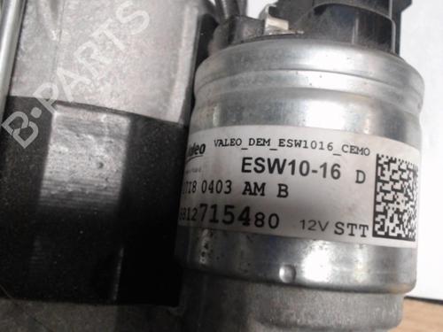 Used Starter Starter 36736588 36736588