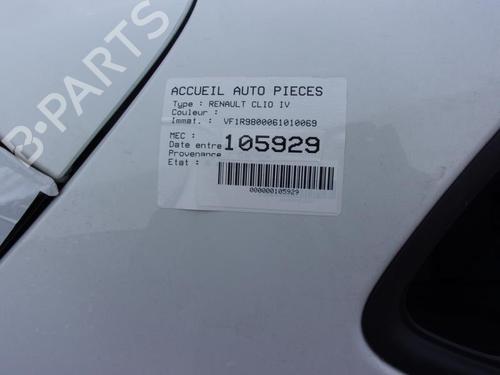 Electronic module RENAULT CLIO IV (BH_) 0.9 TCe 75 (BHNP) | BP36724556M83  - Image 7