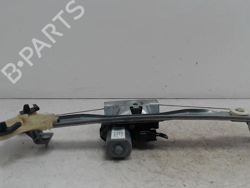 Rear right window mechanism RENAULT CAPTUR I (J5_, H5_) 0.9 TCe 90 | BP36742504C25 - Image 2