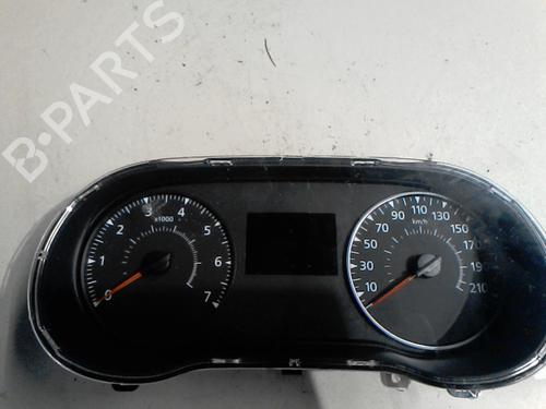 Instrument cluster DACIA DUSTER (HM_) 1.5 dCi 95 (HMAF) | BP36741255C47 - Image 3