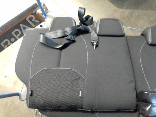 Rear seat CITROËN DS3 (SA_) 1.6 VTi 120 | BP36746174C17 - Image 3