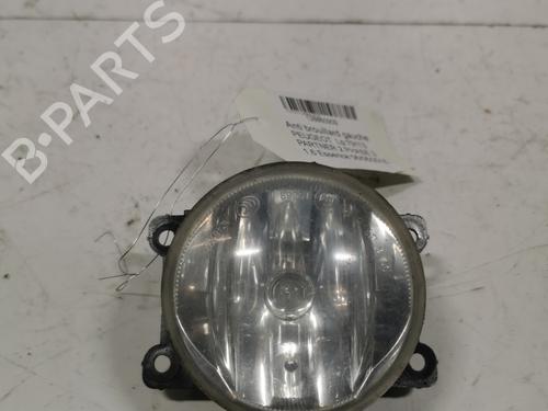 farol-nevoeiro-frente-esquerdo-peugeot-partner-tepee-2008-37237951 main image