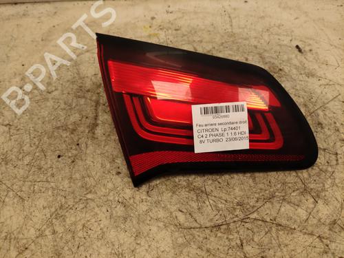 right-tailgate-light-citroen-c4-ii-nc_-2009-36750186 main image