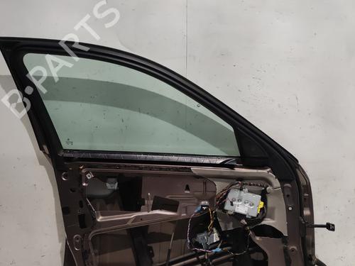 Used Left front door Left front door BMW 5 (E60) 525 i (192 hp) 36716315 36716315