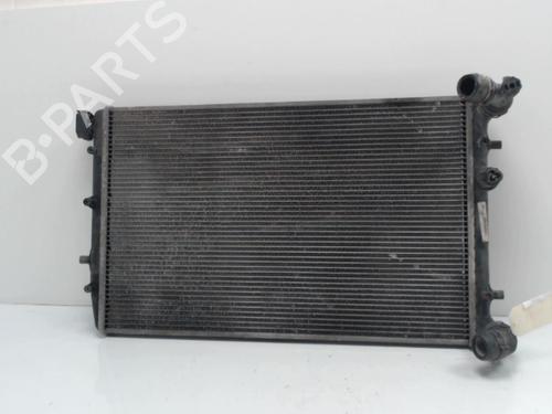 Used Water radiator Water radiator 36723517 36723517