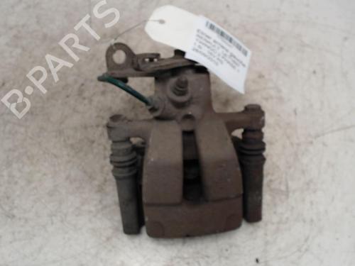 Left rear brake caliper RENAULT TWINGO II (CN0_) 1.6 RS (CN0N, CN0R, CN0S) | BP36745952M107 - Image 3