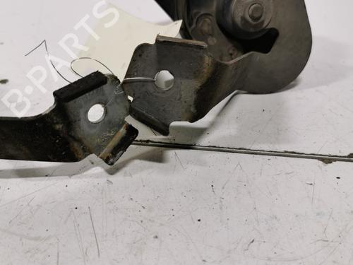Horn SEAT LEON (1P1) 1.9 TDI | BP36705003E13 - Image 3