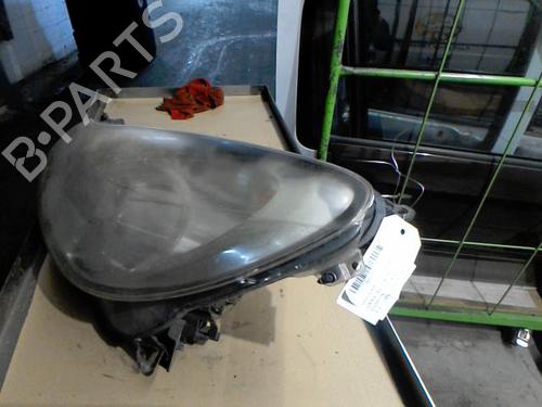 Left headlight OPEL CORSA D (S07) 1.2 (L08, L68) | BP36748407C28 - Image 2